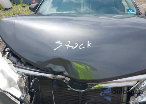 2012 Toyota Camry Le from USA, damaged, VIN 4T1BF1FKXCU150003